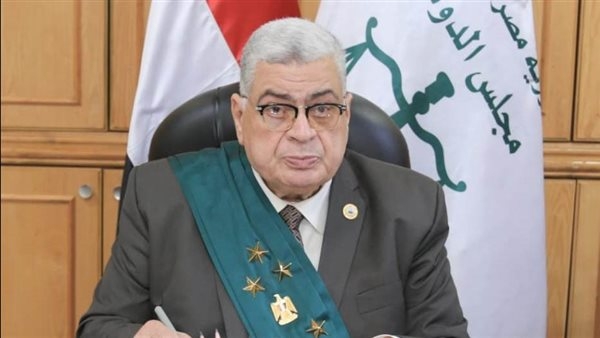 مجلس الدولة ومعلومات مجلس الوزراء يطلقان «عصر العدالة الرقمية الناجزة»