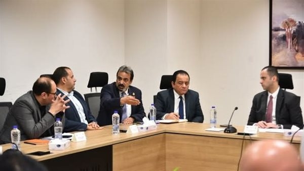 الصحة: ميكنة منظومة الغسيل الكلوي يضمن وصول المستلزمات الطبية للمريض بشكل أمن