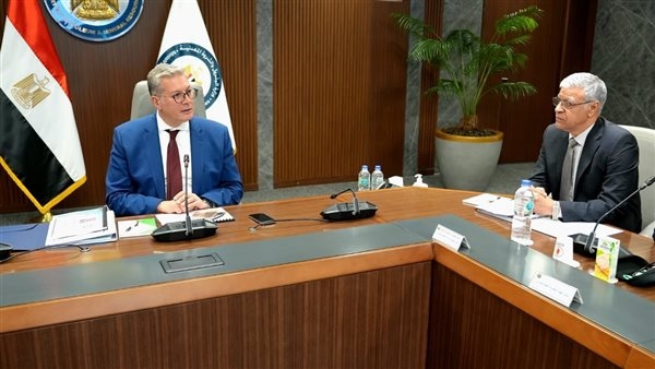 وزير البترول: نستهدف زيادة مساهمة قطاع التعدين في الناتج المحلي الإجمالي لـ6%