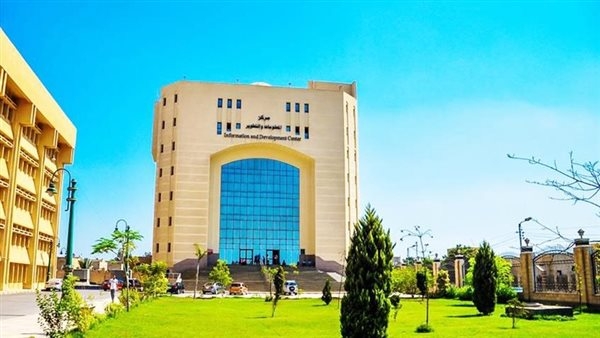 كلية الذكاء الاصطناعي بكفر الشيخ الأولى عالميًا في مسابقة الابتكارات الذكية البيئية