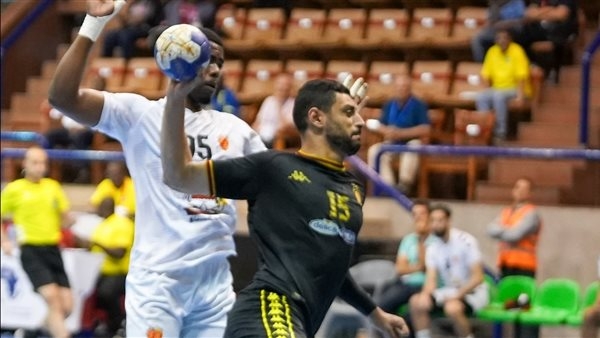 الترجي التونسي يتأهل لمواجهة الزمالك في نصف نهائي كرة اليد