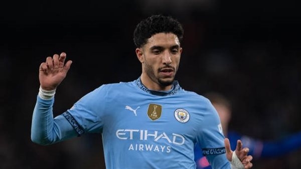 مرموش يسجل هدفًا رائعًا ويقود مانشستر سيتي للفوز على بورنموث  بالدوري الإنجليزي