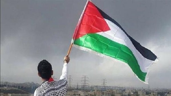 ضوء أخضر بريطاني نحو الاعتراف بفلسطين