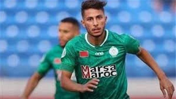المطالب المالية تبعد بوزوق عن صفقات الزمالك