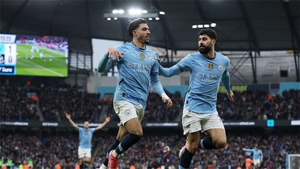 هدف عمر مرموش في بورنموث حديث العالم