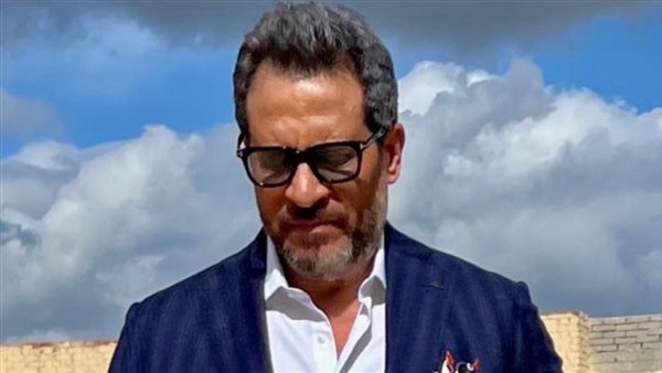 ماجد المصري يستعد لتصوير "الست لما" أمام يسرا بعد عيد الأضحى