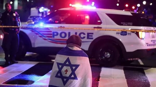 تفاصيل مقتل موظفين بالسفارة الإسرائيلية في إطلاق نار بواشنطن