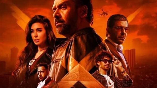 فيلم «المشروع X» يتصدر الإيرادات بـ3.3 مليون جنيه في أول أيام عرضه