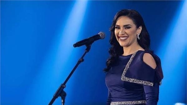 مي فاروق تقدم حفلًا على المسرح الكبير بدار الأوبرا.. غدًا