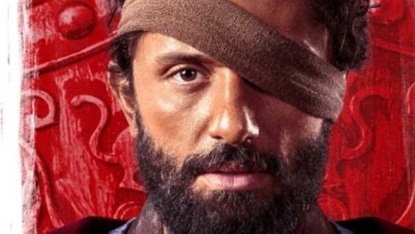 قريبًا.. عرض مسلسل مملكة الحرير لـ كريم محمود عبدالعزيز على قناة ON
