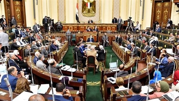 «النواب» يناقش مشروع قانون تنظيم مرفق مياه الشرب والصرف الصحي الأسبوع القادم