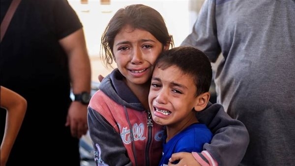 «يونيسف»: الأزمة الإنسانية في غزة تعصف بالطفولة وتتطلب تدخلًا عاجلًا