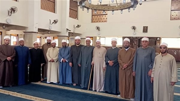 قافلة دعوية من الأوقاف والأزهر إلى المنوفية والمنيا