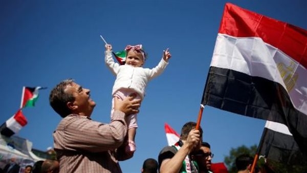 حركة فتح: لاغنى عن دور مصر في دعم القضية الفلسطينية