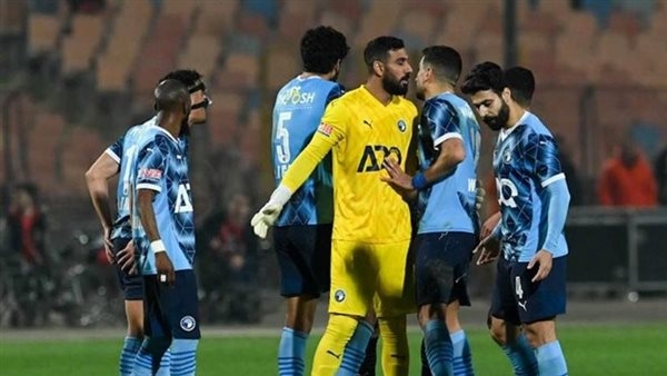 موعد مباراة بيراميدز وصن داونز فى إياب نهائي دوري أبطال أفريقيا