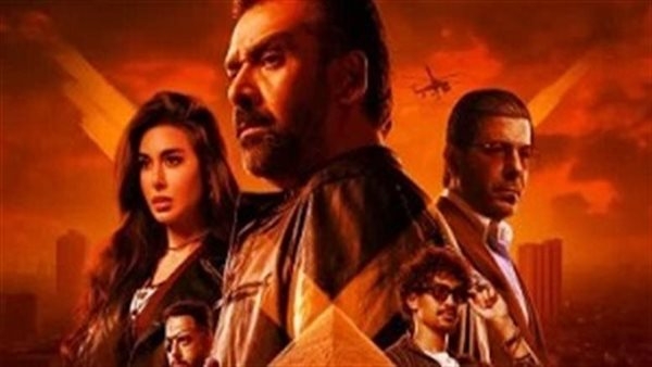 «المشروع X» يتصدر شباك التذاكر بـ8.8 مليون جنيه في يومين.. وكريم عبد العزيز يكشف كواليس الشخصية