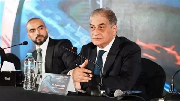 غداً..انطلاق فعاليات معرض ومؤتمر الأمن السيبراني في مصر