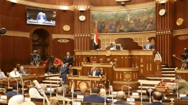 نائب وزير التعليم أمام «الشيوخ»: انتظام الدراسة وصلت لـ85% والكثافة بالفصول 50 طالب