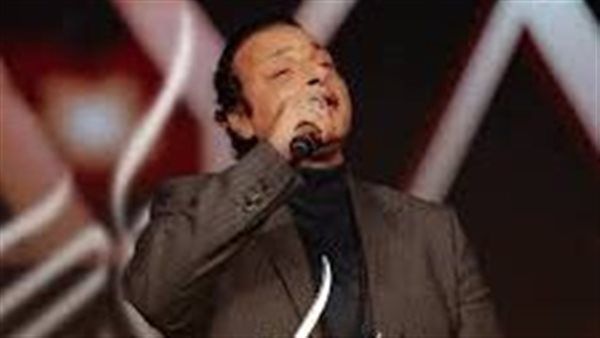 وائل الفشني يُحيي حفلًا غنائيًا في ساقية الصاوي 26 يونيو المقبل