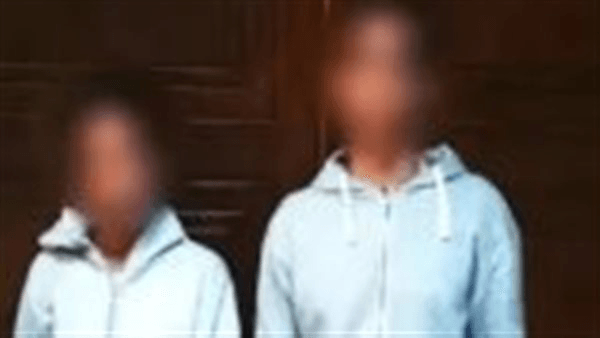 إخلاء سبيل الطالبة المتهمة فى واقعة طفل المرور