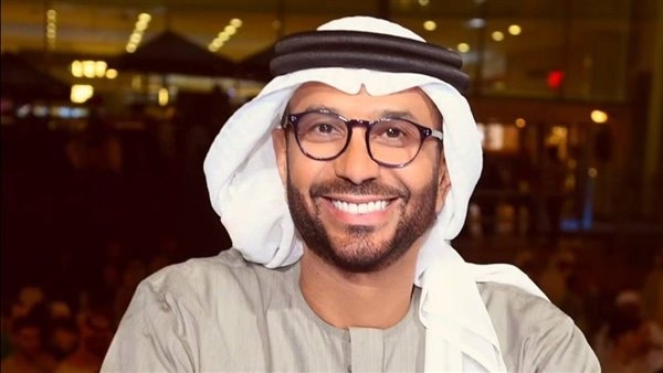 فايز السعيد يطلق أغنية الجديدة «صح»