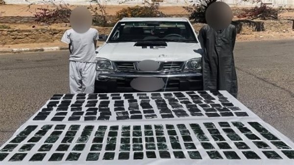 قوات الأمن تواصل ضرباتها.. ضبط عناصر بؤر إجرامية من تجار المواد المخدرة بعدة محافظات