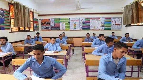 بداية من السبت.. أكثر من 98 ألف طالب وطالبة يؤدون امتحانات الشهادة الإعدادية بالغربية