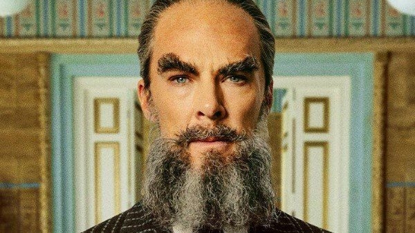 طرح فيلم The Phoenician Scheme يونيو القادم