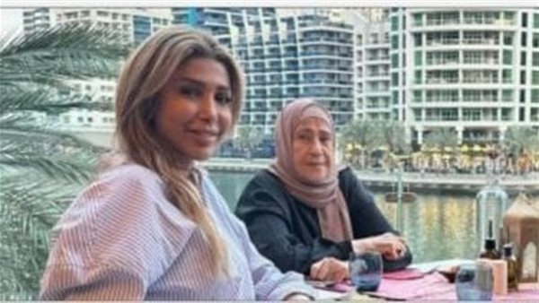 أروى تعلن موعد عزاء والدتها الراحلة سميرة الشافعي في دبي