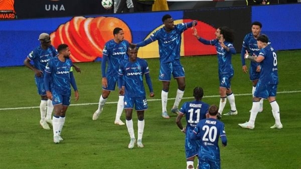 تشكيل تشيلسي لمواجهة لوس أنجلوس في كأس العالم للأندية