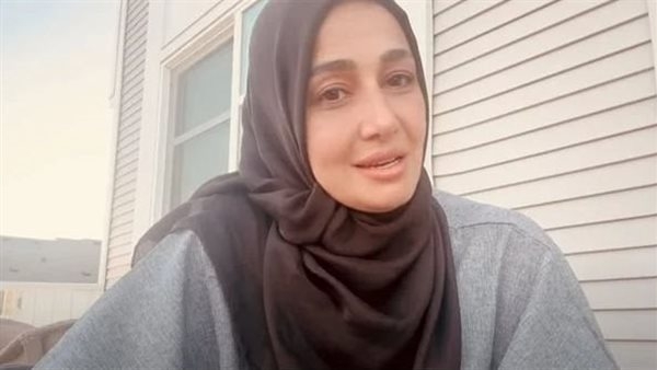 «لا أقدّم نفسي كداعية».. حلا شيحة تُنشئ قناة على «يوتيوب» لتقديم المحتوى الديني