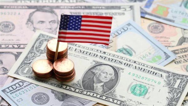 «الاقتصاد الأمريكي ينهار».. 1.36 تريليون دولار إجمالي عجز الموازنة منذ بداية العام
