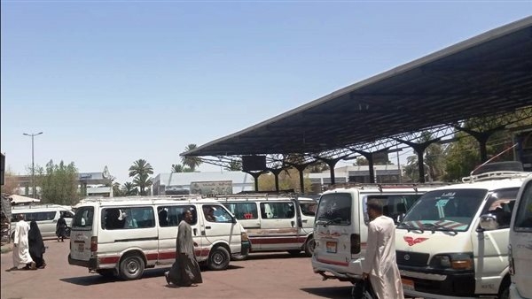تكثيف حملات السيرفيس بأسوان لضبط المخالفين