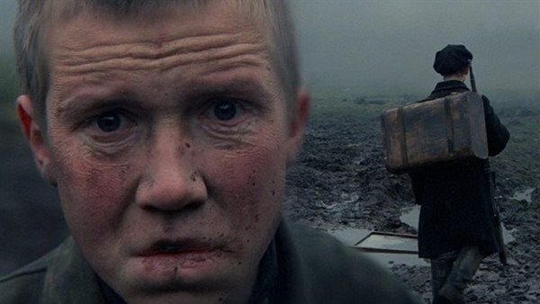 بعد غد.. عرض الفيلم الروسي «تعالي وانظر» بمركز الثقافة السينمائية