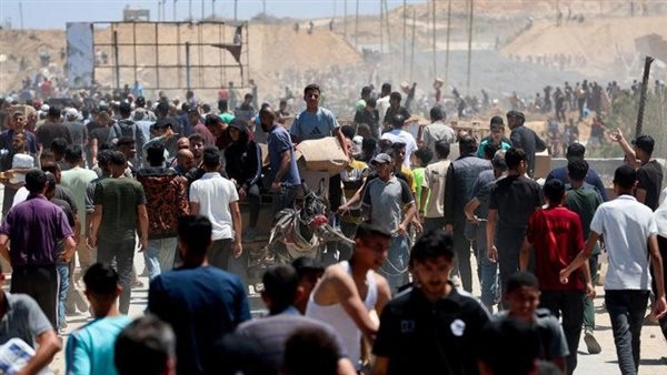 أمريكا: إسرائيل وافقت على خطة لوقف إطلاق النار 60 يوماً في غزة.. وحماس تراجعها