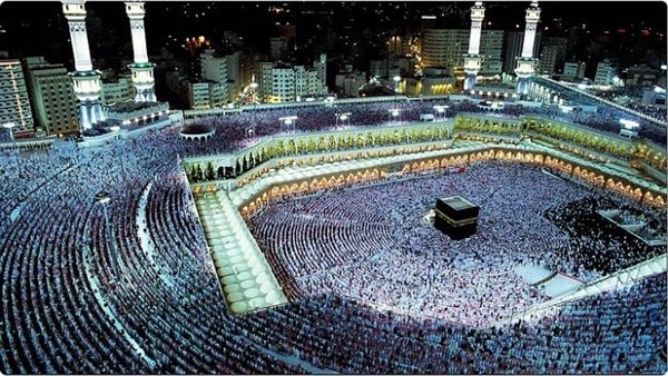 التوسعة الثالثة تسع نحو مليوني مصلِ.. الحرم المكي في حلة جديدة