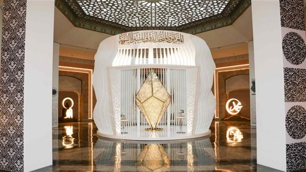 المتحف الدولي للسيرة النبوية.. قبس من نور الرسول الكريم بلمسة عصرية