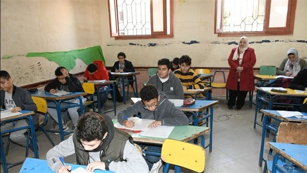 26 يوليو.. انطلاق امتحانات الدور الثاني بجميع المراحل التعليمية بالقاهرة