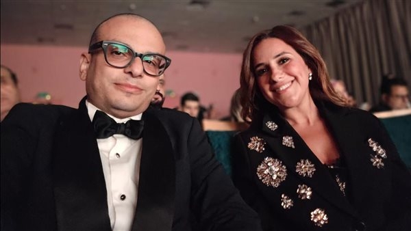 تقديرًا لمشوارها الفني.. تكريم شيري عادل بختام مهرجان الفيلم للسينما الفرانكوفونية