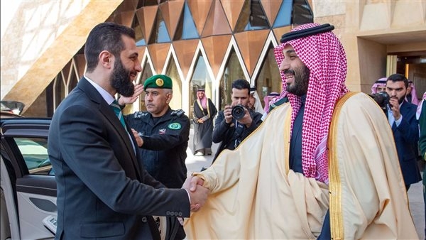 هل يرسم الدعم السعودي مستقبل جديد للاقتصاد السوري؟