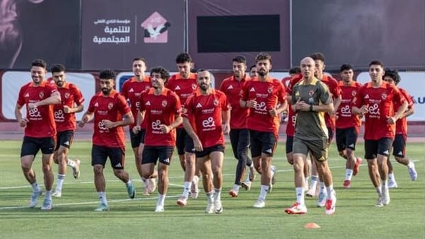 لا وقت للراحة.. الأهلي يستعد لكأس العالم للأندية تحت راية ريبييرو
