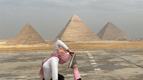 سفارة الهند تطلق مسابقة «اليوجا في موقع أيقوني» بالقاهرة