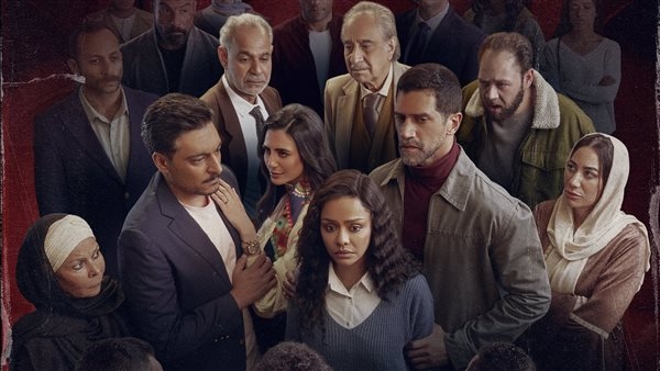 عرض مسلسل "فات الميعاد" الجمعة المقبل على Watch it