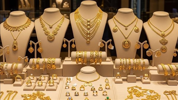 أسعار الذهب تهبط خلال أسبوع.. وعيار 21 يخسر 105 جنيهات