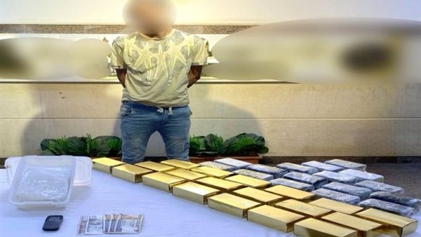مصرع عنصرين إجراميين عقب تبادل إطلاق النيران مع الشرطة بقنا وأسوان