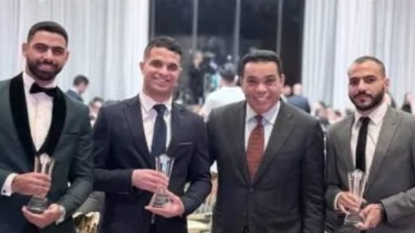 ثلاثي مصري يُتوَّج بـ"جراند وينر" في الكاراتيه العالمي