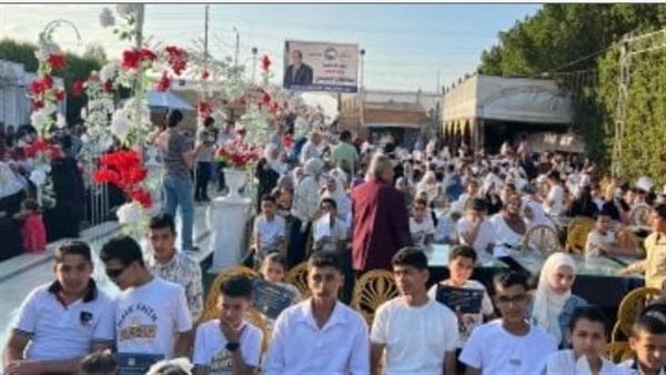 تكريم 330 من الأطفال حفظة القرآن الكريم بالدقهلية بجوائز 200 ألف جنيه