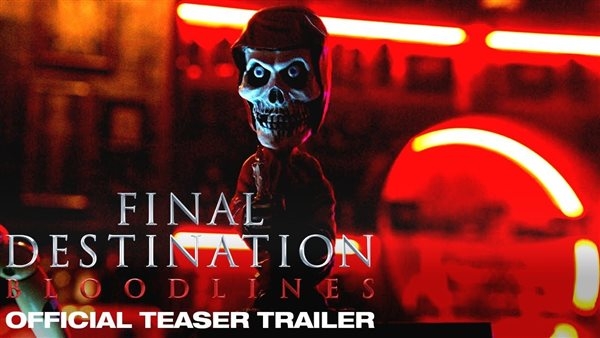 فيلم الرعب Final Destination: Bloodlines يحقق 229 مليون دولار عالميا