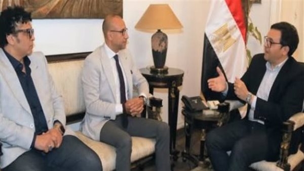 الثقافة: المايسترو تامر غنيم مديرًا للدورة 33 من مهرجان ومؤتمر الموسيقى العربية