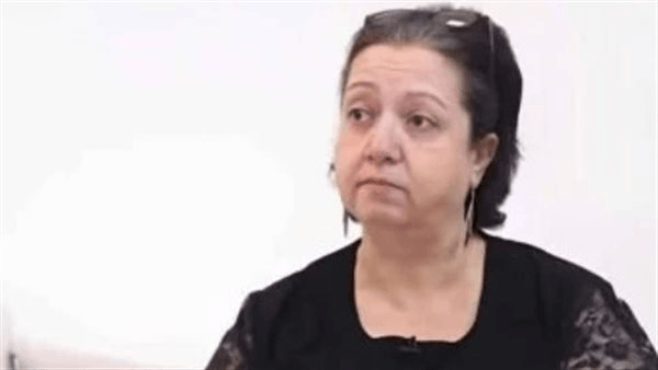 وفاة الفنانة السورية حنان اللولو بعد صراع مع السرطان